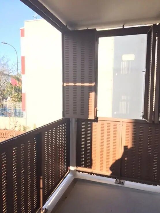Appartement à louer, 41m², Vitry-sur-Seine