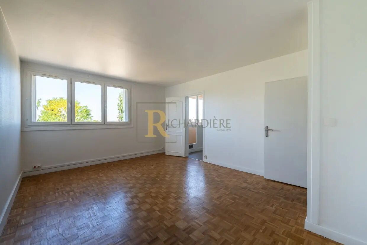 Appartement à vendre, 73m², Rueil-Malmaison