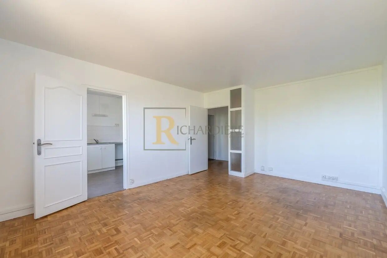 Appartement à vendre, 73m², Rueil-Malmaison