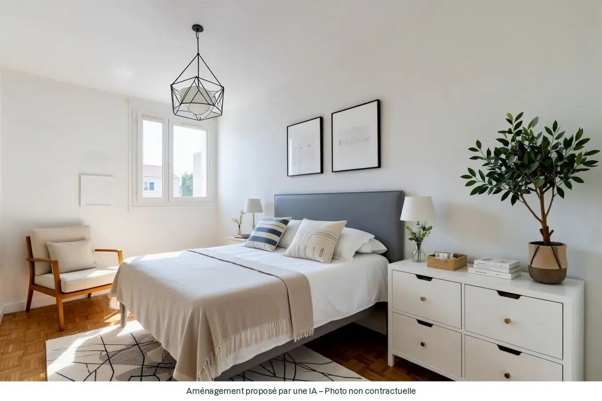 Appartement à vendre, 73m², Rueil-Malmaison