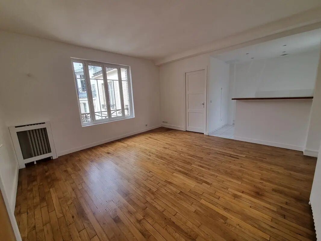 Appartement à louer, 67m², Paris 16ème