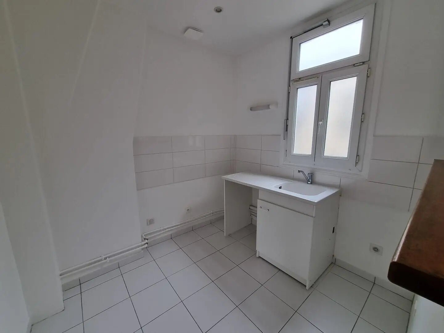 Appartement à louer, 67m², Paris 16ème