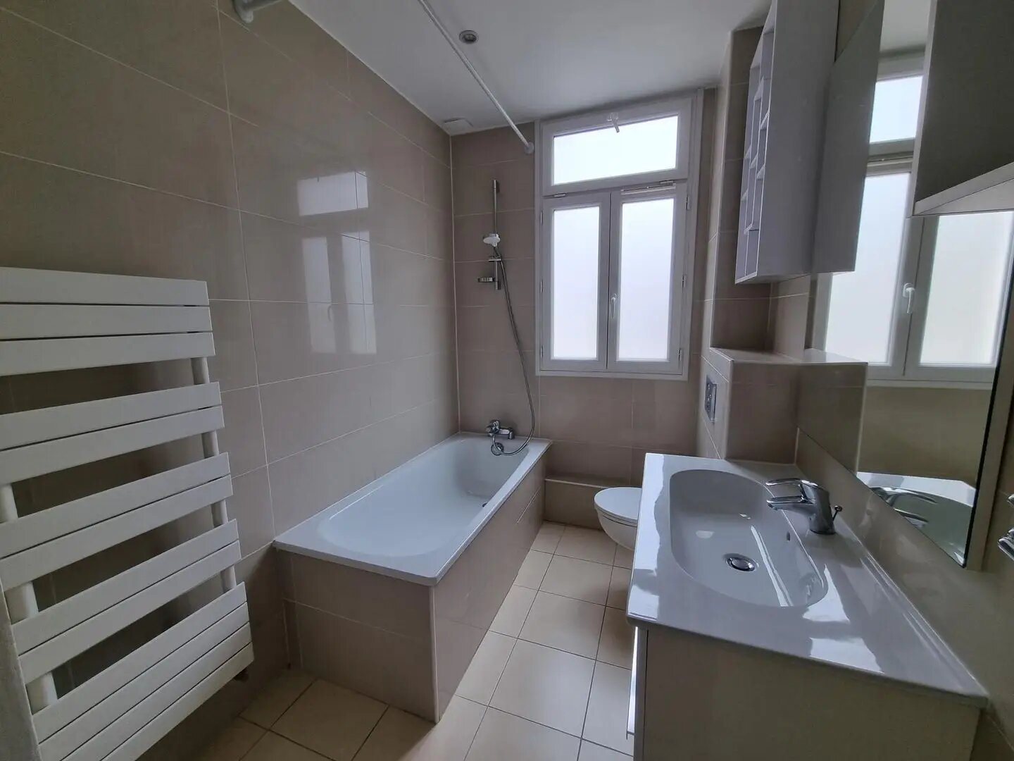 Appartement à louer, 67m², Paris 16ème