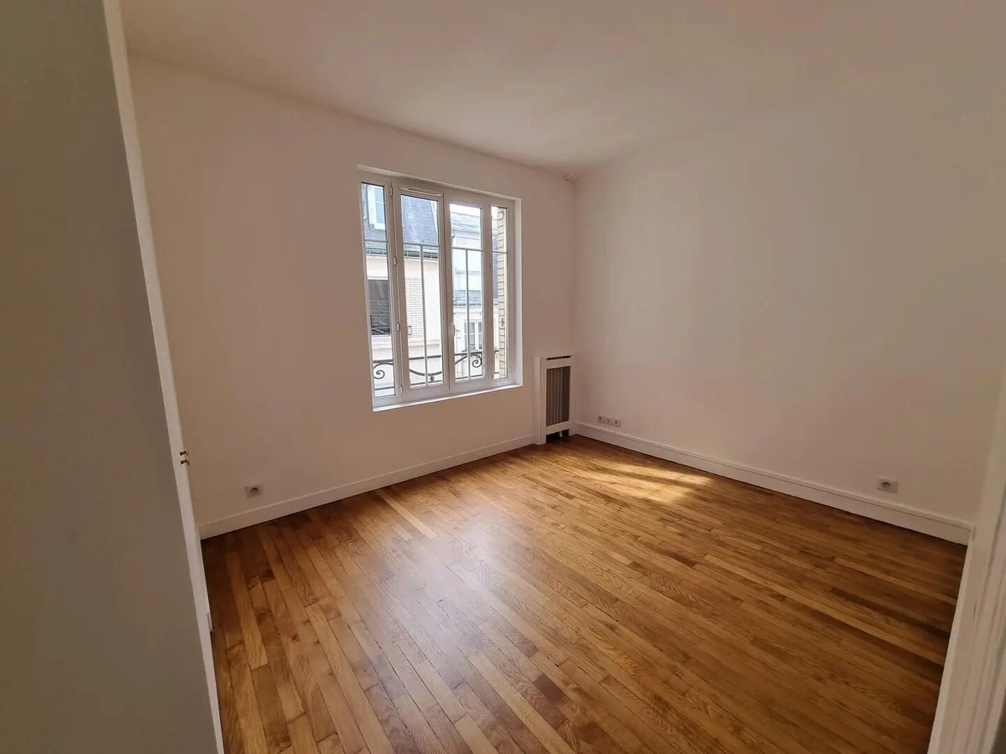 Appartement à louer, 67m², Paris 16ème