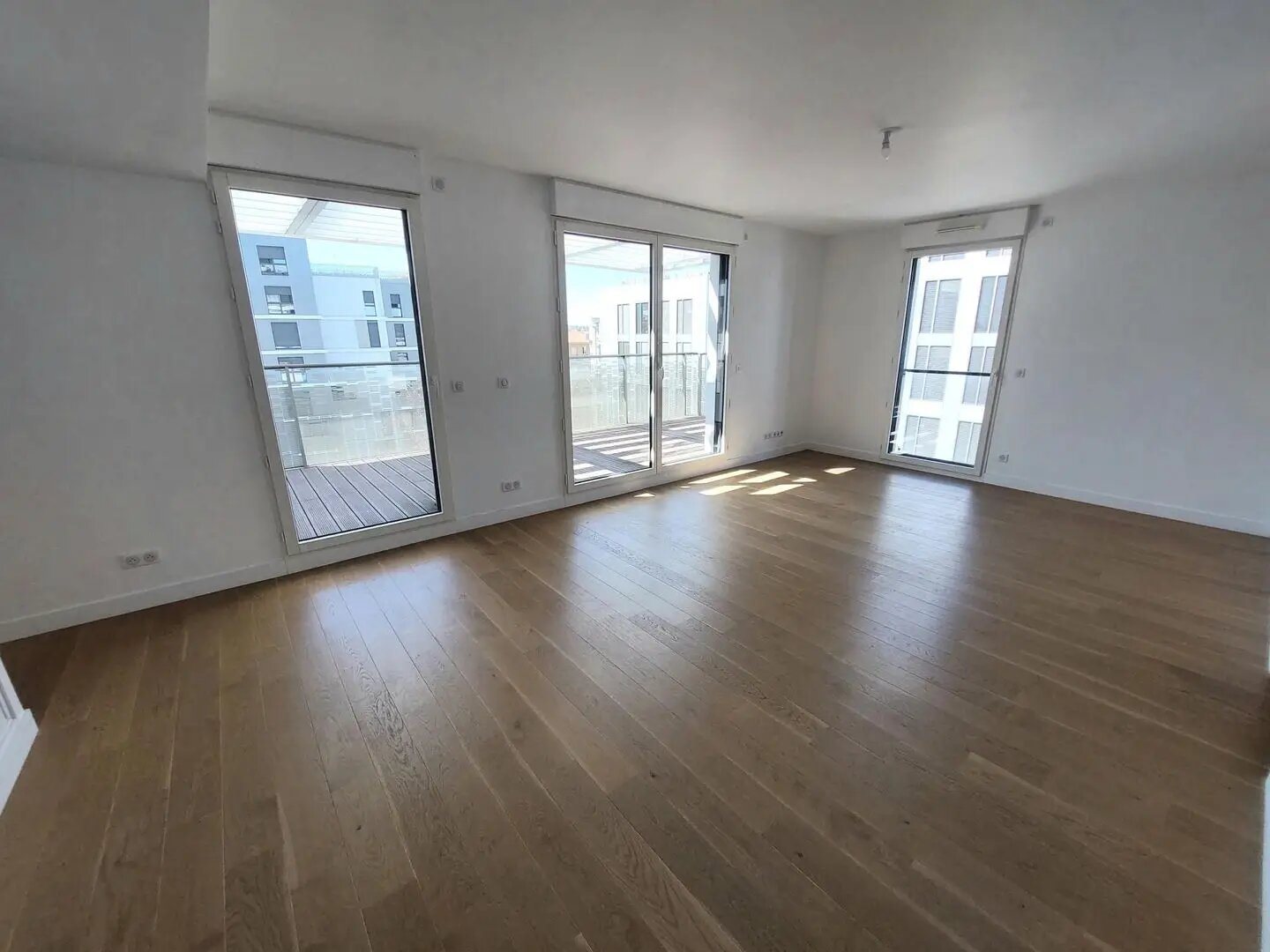 Appartement à louer, 80m², Issy-les-Moulineaux