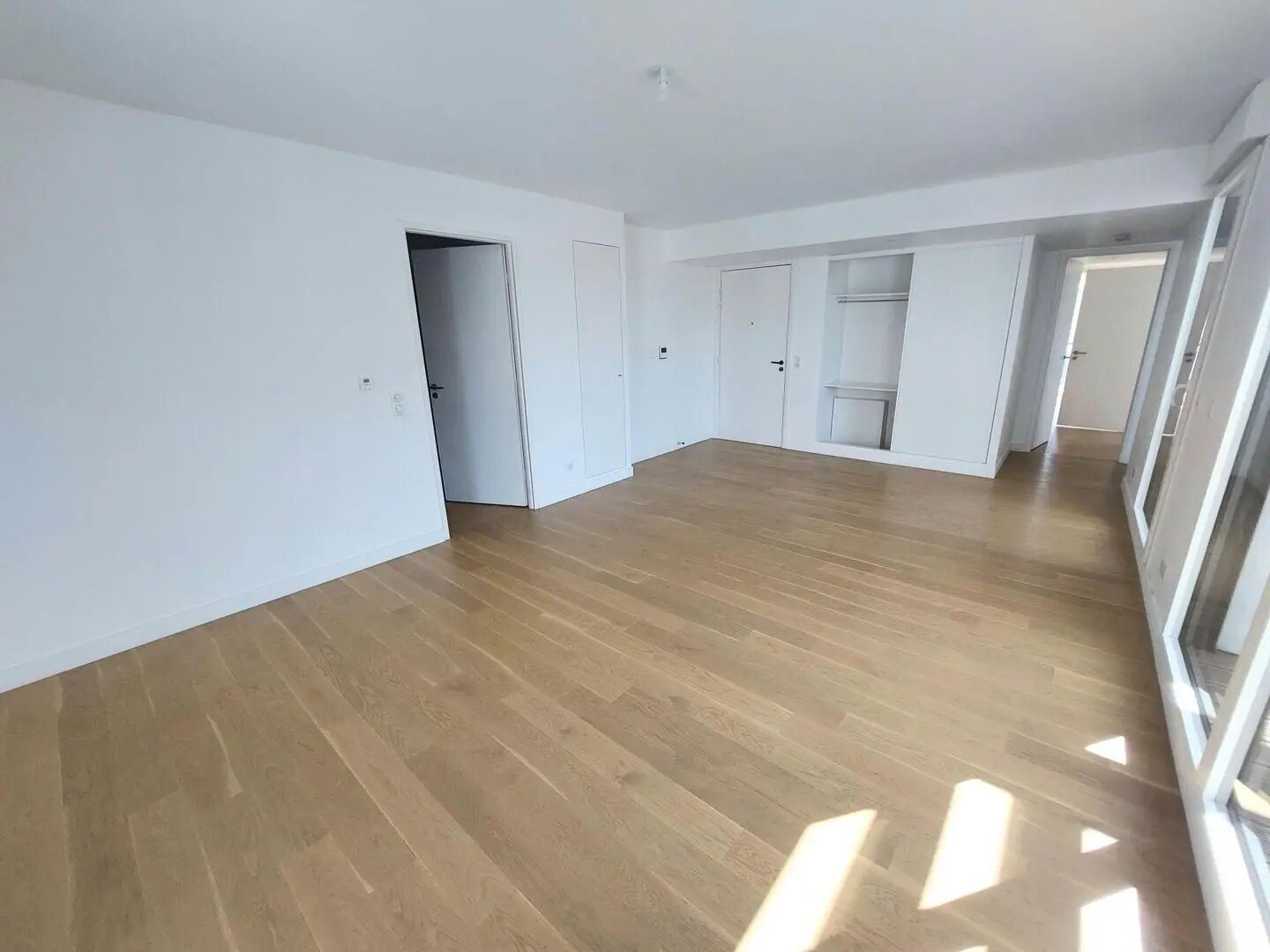Appartement à louer, 80m², Issy-les-Moulineaux