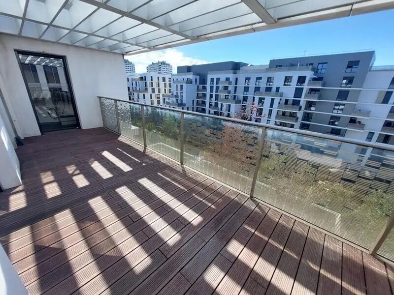 Appartement à louer, 80m², Issy-les-Moulineaux
