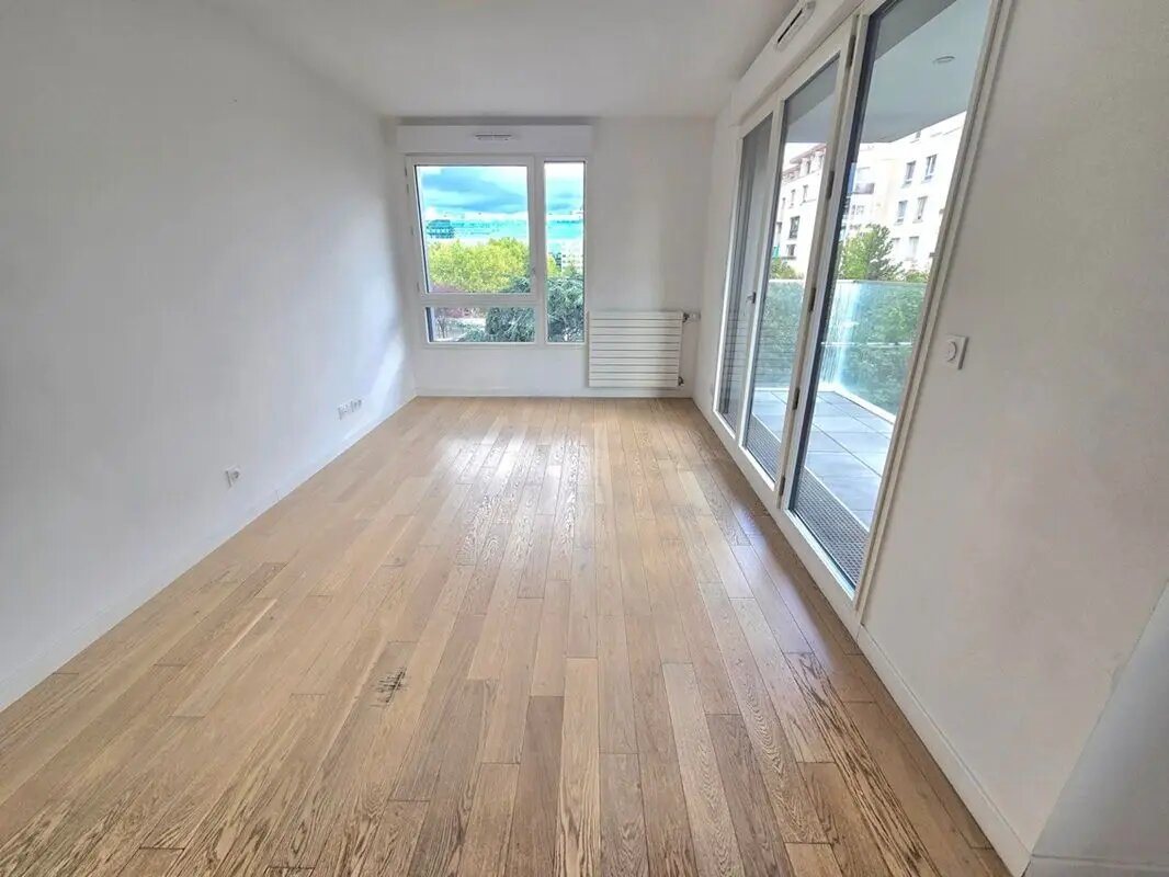 Appartement à louer, 42m², Asnières-sur-Seine