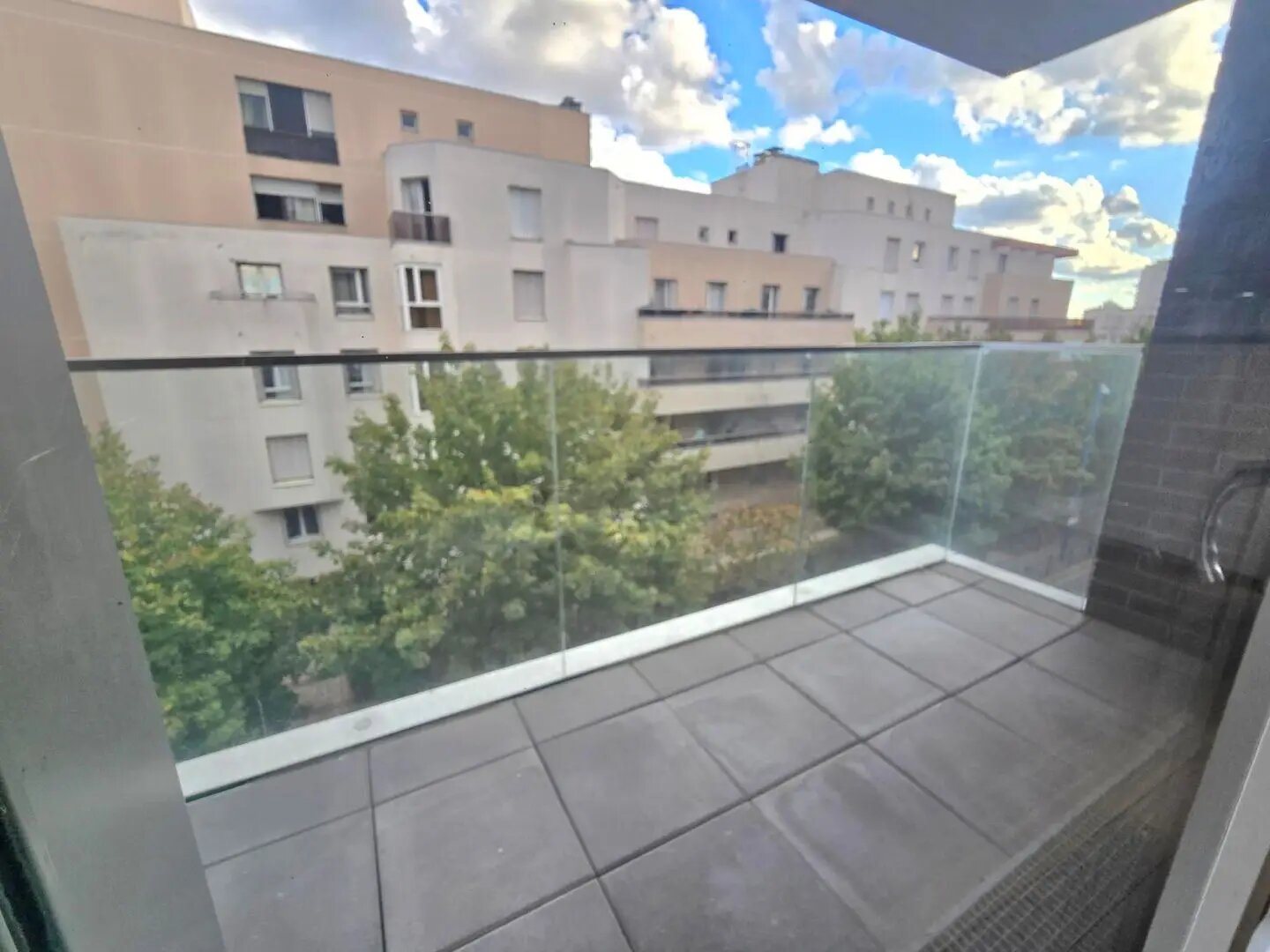 Appartement à louer, 42m², Asnières-sur-Seine