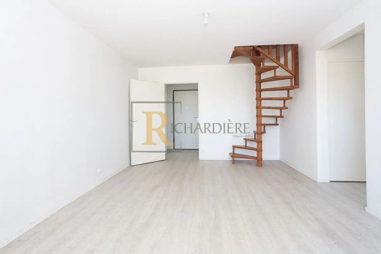 Appartement à vendre, 66m², Saint-Ouen-l'Aumône