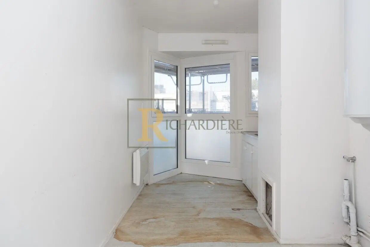 Appartement à vendre, 66m², Saint-Ouen-l'Aumône