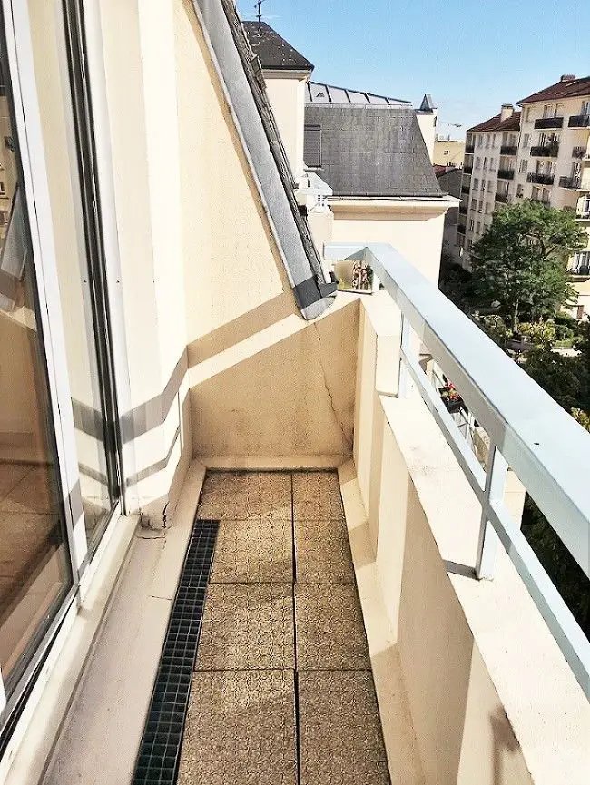 Appartement à louer, 72m², Charenton-le-Pont