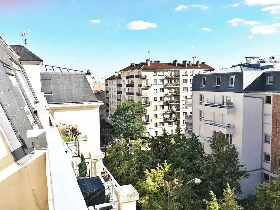 Appartement à louer, 72m², Charenton-le-Pont