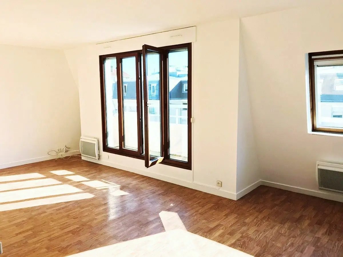 Appartement à louer, 72m², Charenton-le-Pont