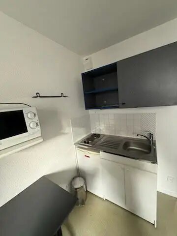 Appartement à louer, 18m², Guyancourt