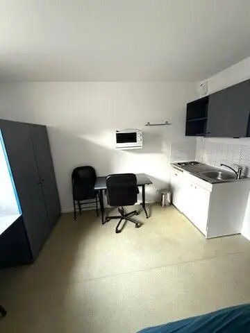 Appartement à louer, 18m², Guyancourt