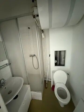 Appartement à louer, 18m², Guyancourt
