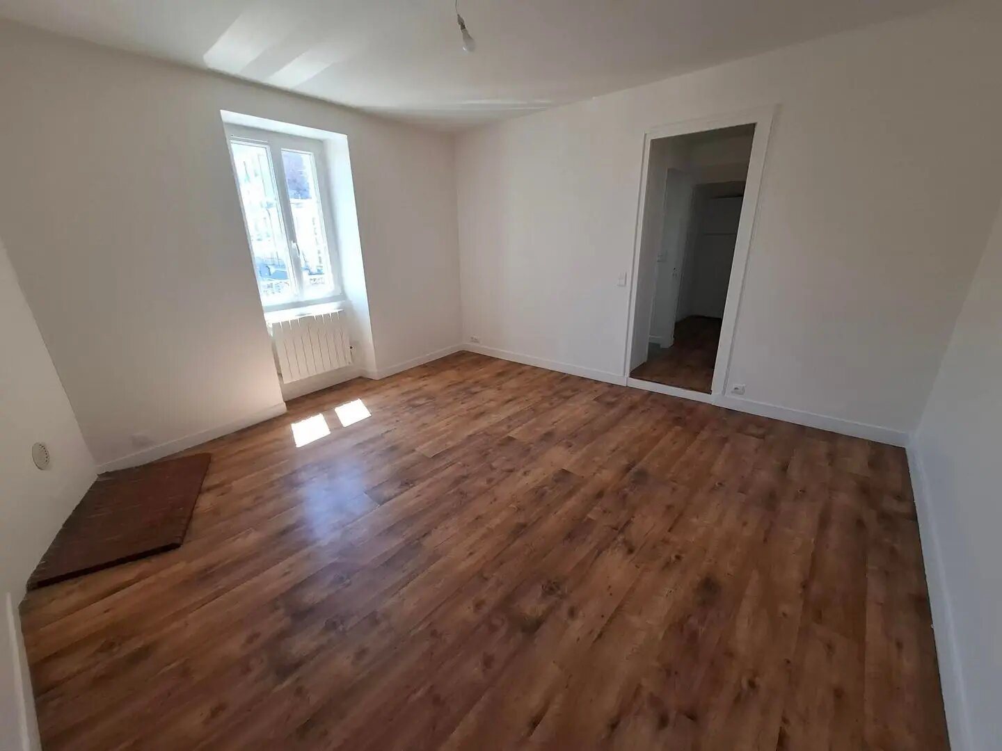 Appartement à louer, 53m², Nanterre