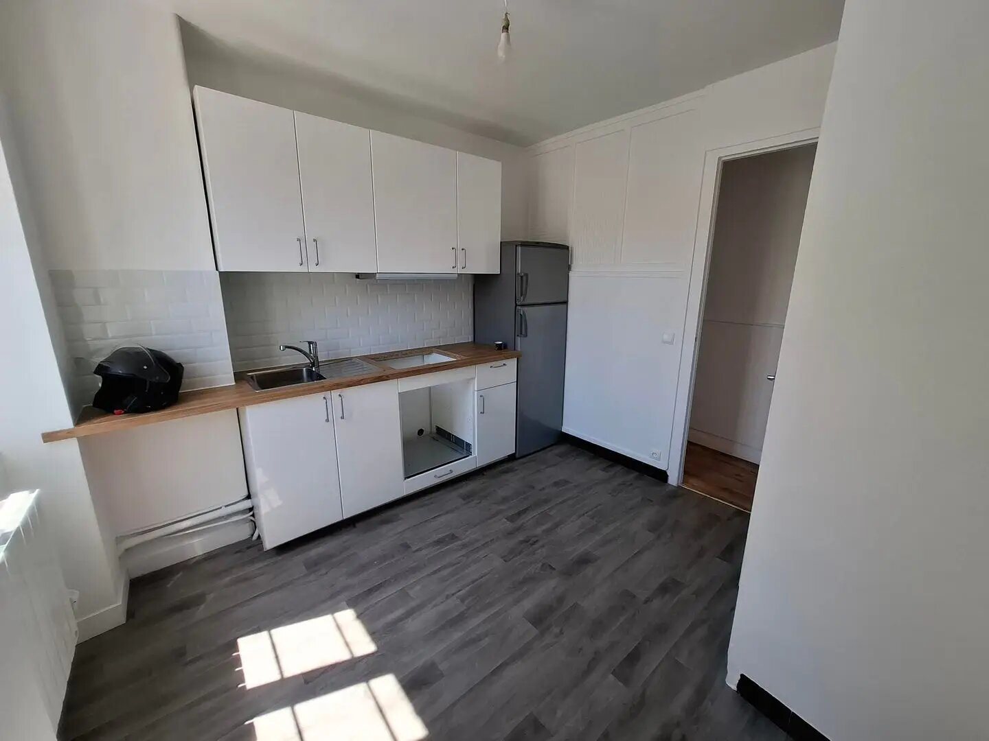 Appartement à louer, 53m², Nanterre