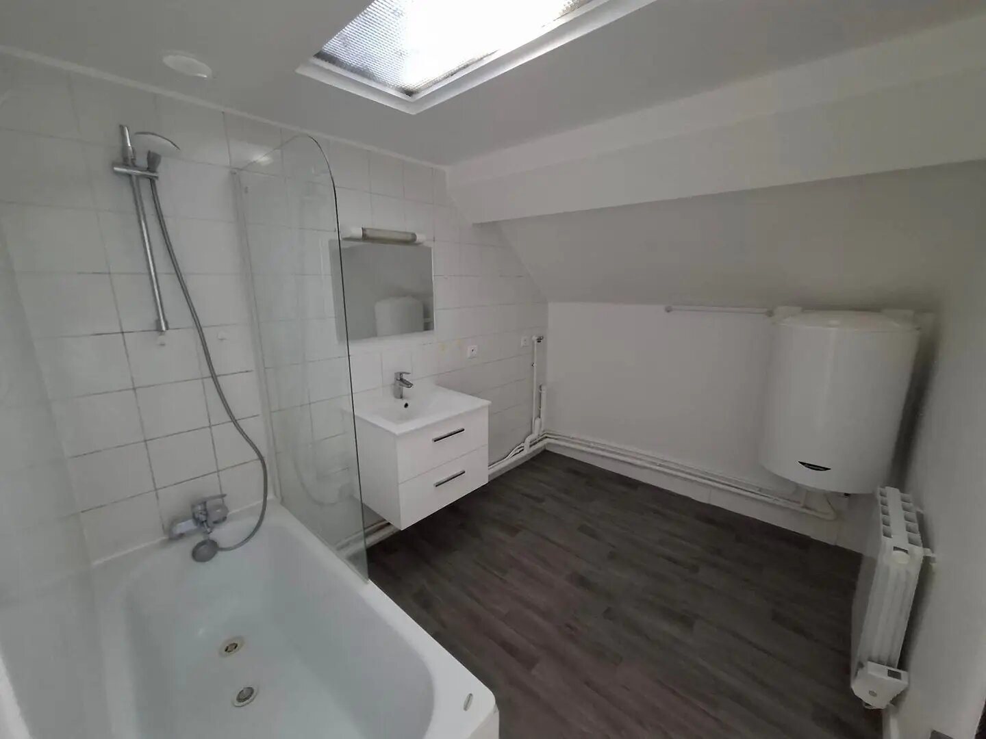 Appartement à louer, 53m², Nanterre