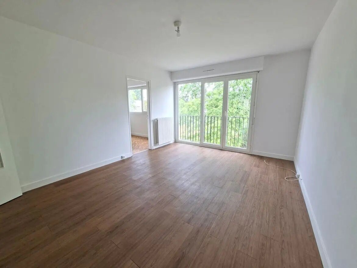 Appartement à vendre, 50m², Palaiseau