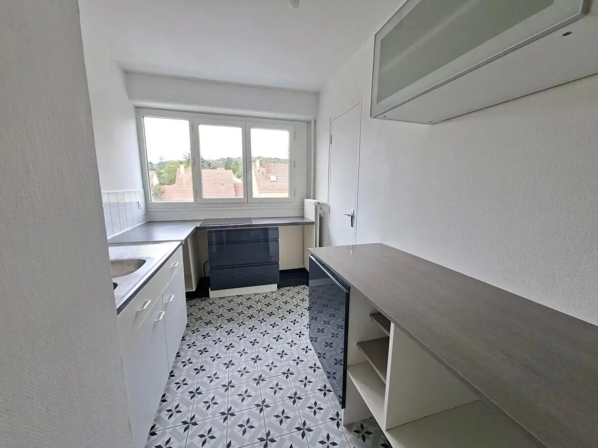 Appartement à vendre, 50m², Palaiseau