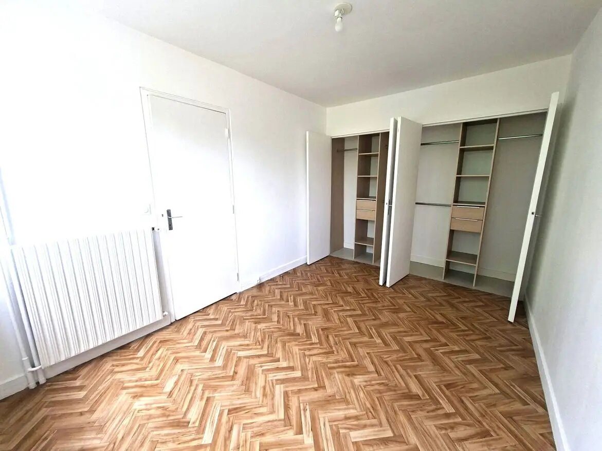 Appartement à vendre, 50m², Palaiseau
