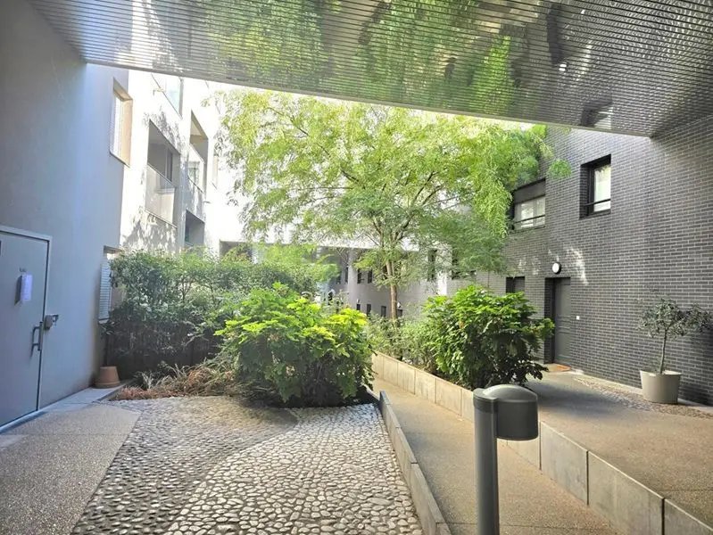 Appartement à louer, 37m², Villejuif