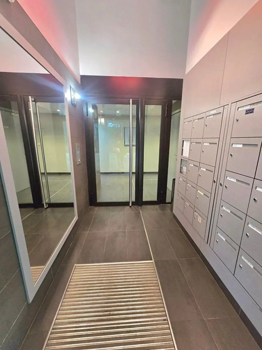 Appartement à louer, 37m², Villejuif