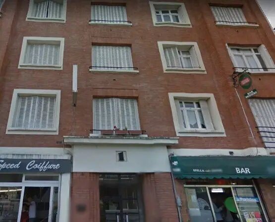 Appartement à louer, 23m², Nanterre