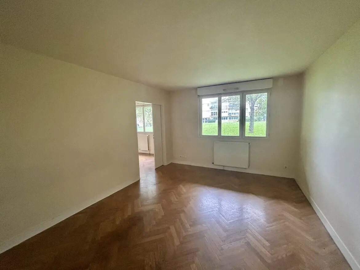 Appartement à vendre, 61m², Palaiseau
