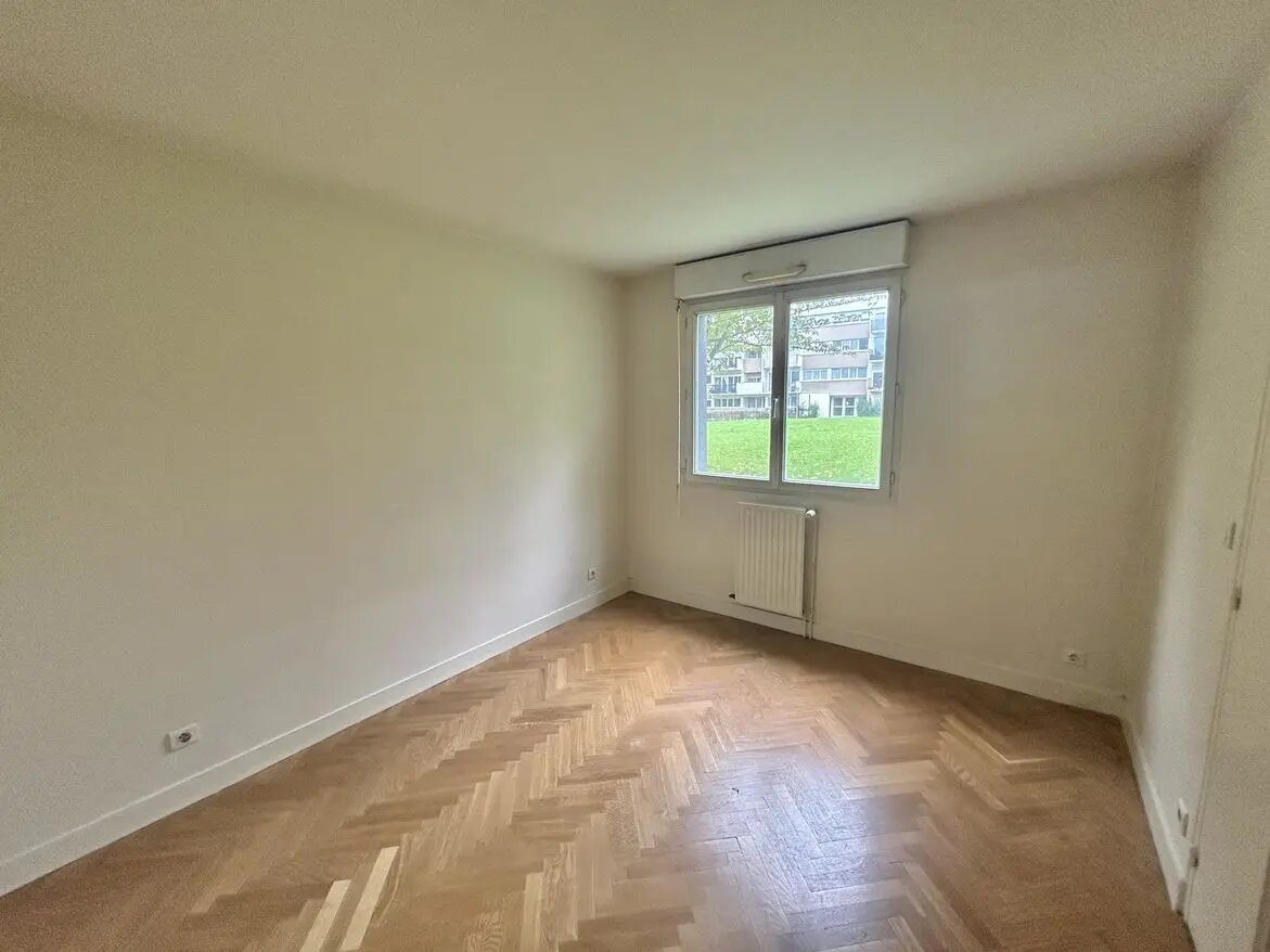 Appartement à vendre, 61m², Palaiseau
