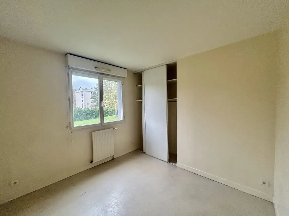 Appartement à vendre, 61m², Palaiseau