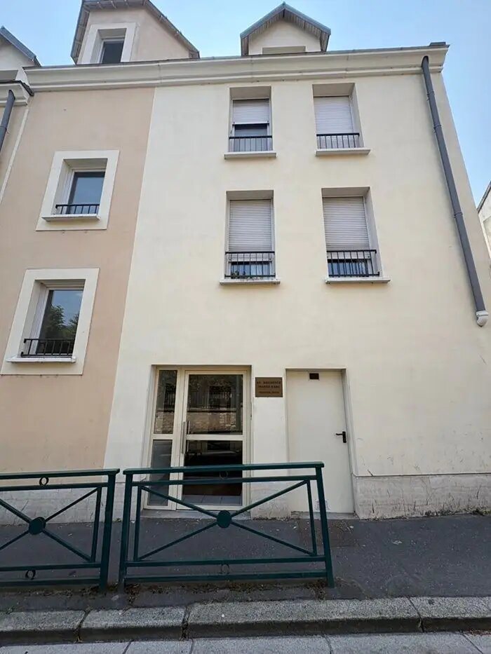 Appartement à louer, 59m², Pontoise
