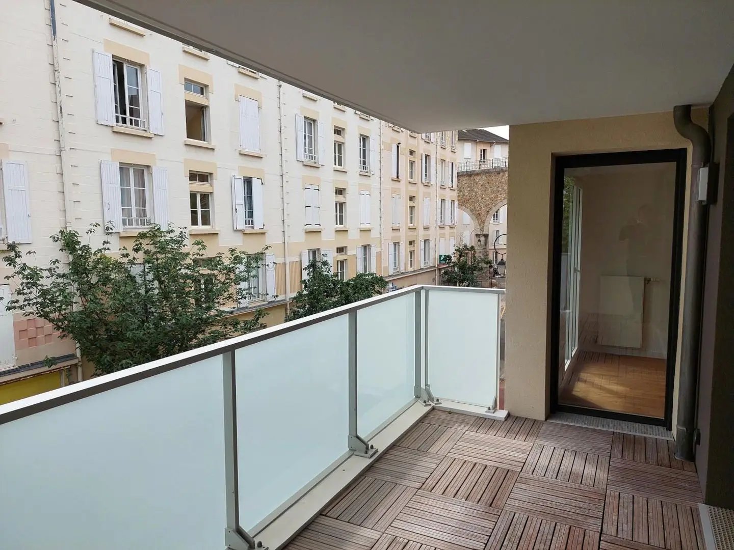 Appartement à louer, 51m², Saint-Cloud