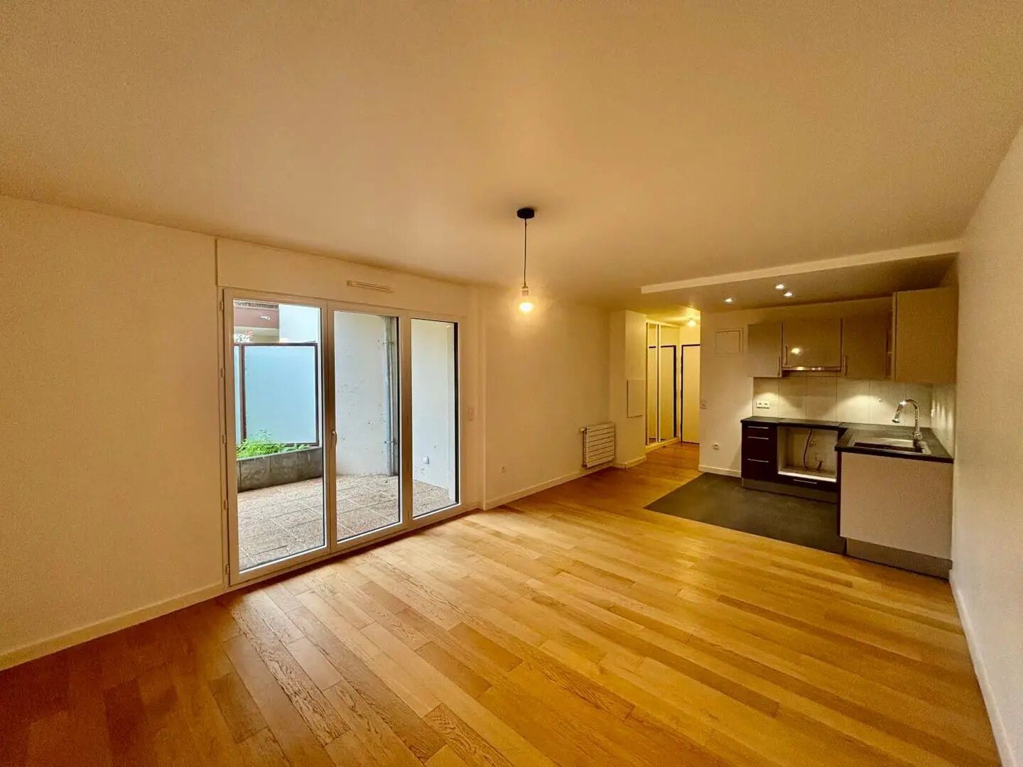 Appartement à louer, 53m², Saint-Maur-des-Fossés