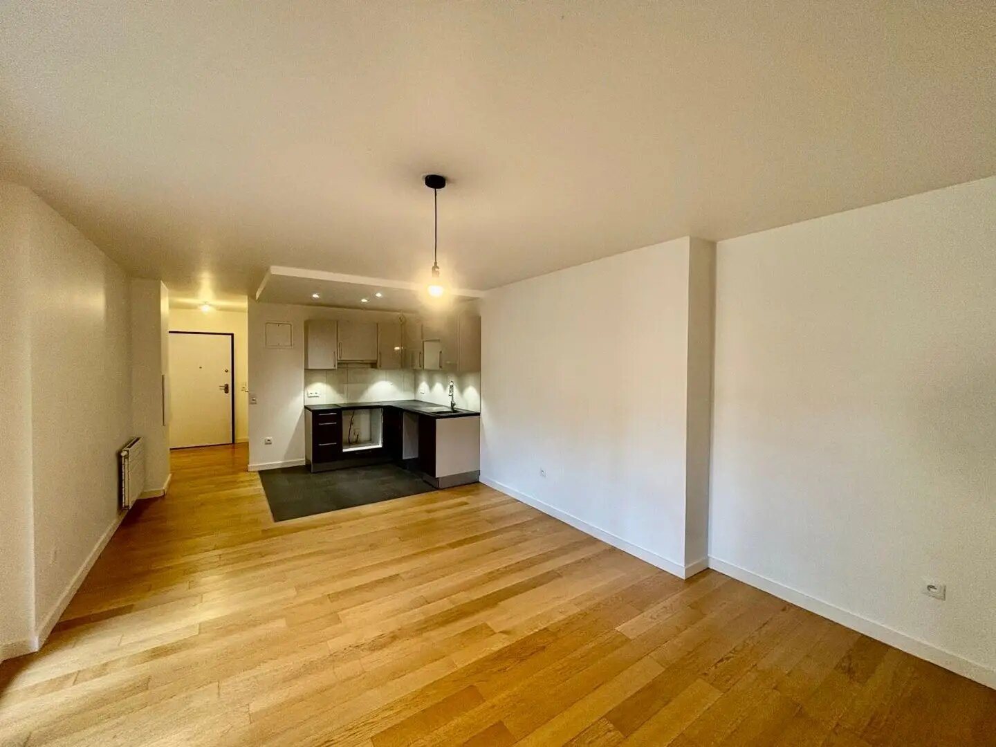 Appartement à louer, 53m², Saint-Maur-des-Fossés