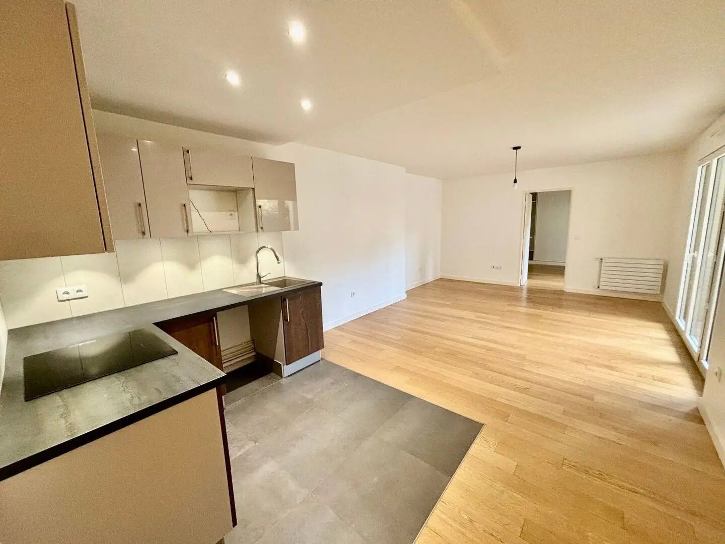 Appartement à louer, 53m², Saint-Maur-des-Fossés