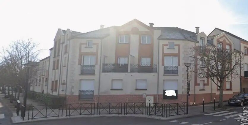 Appartement à louer, 50m², Voisins-le-Bretonneux