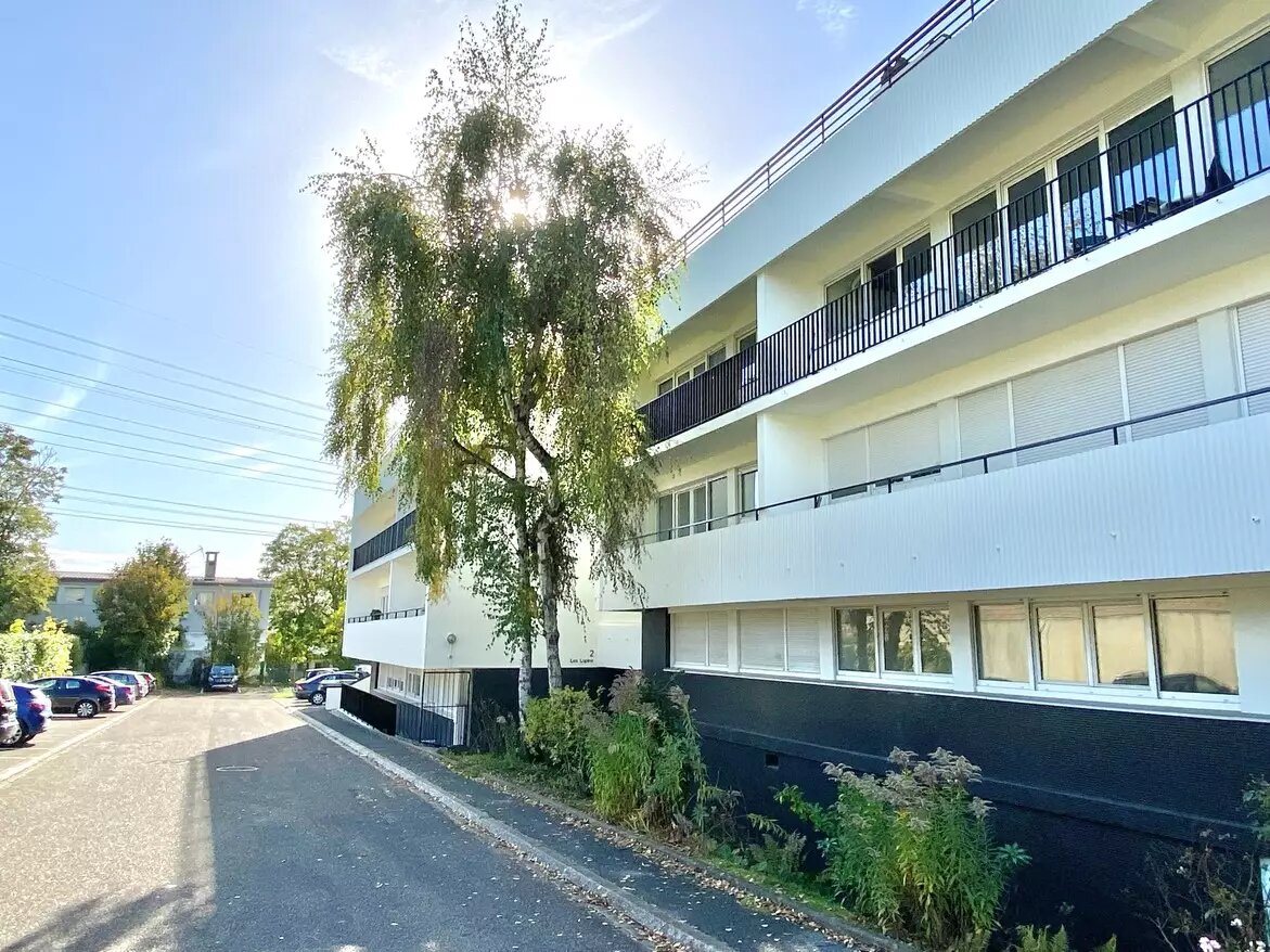 Appartement à vendre, 49m², Palaiseau