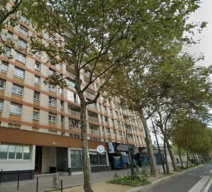 Appartement à louer, 25m², Paris 12ème