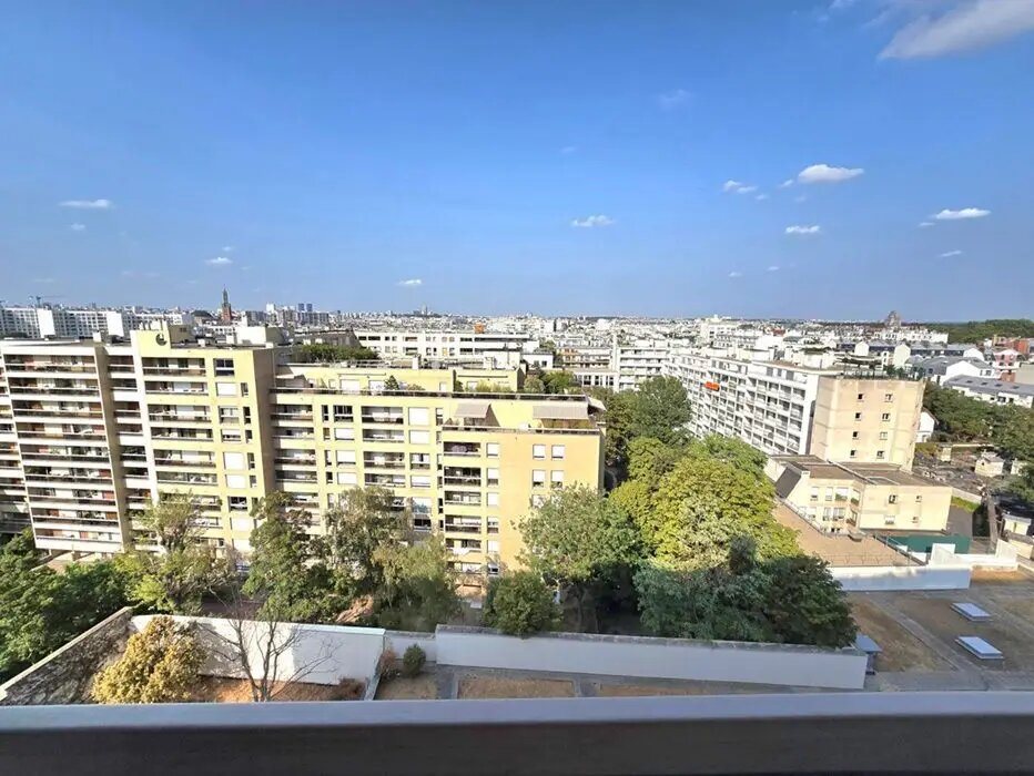 Appartement à louer, 25m², Paris 12ème
