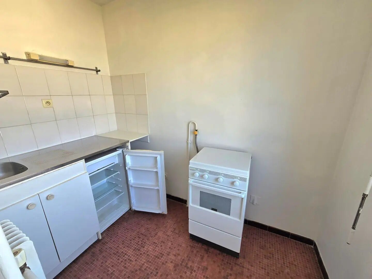 Appartement à louer, 25m², Paris 12ème