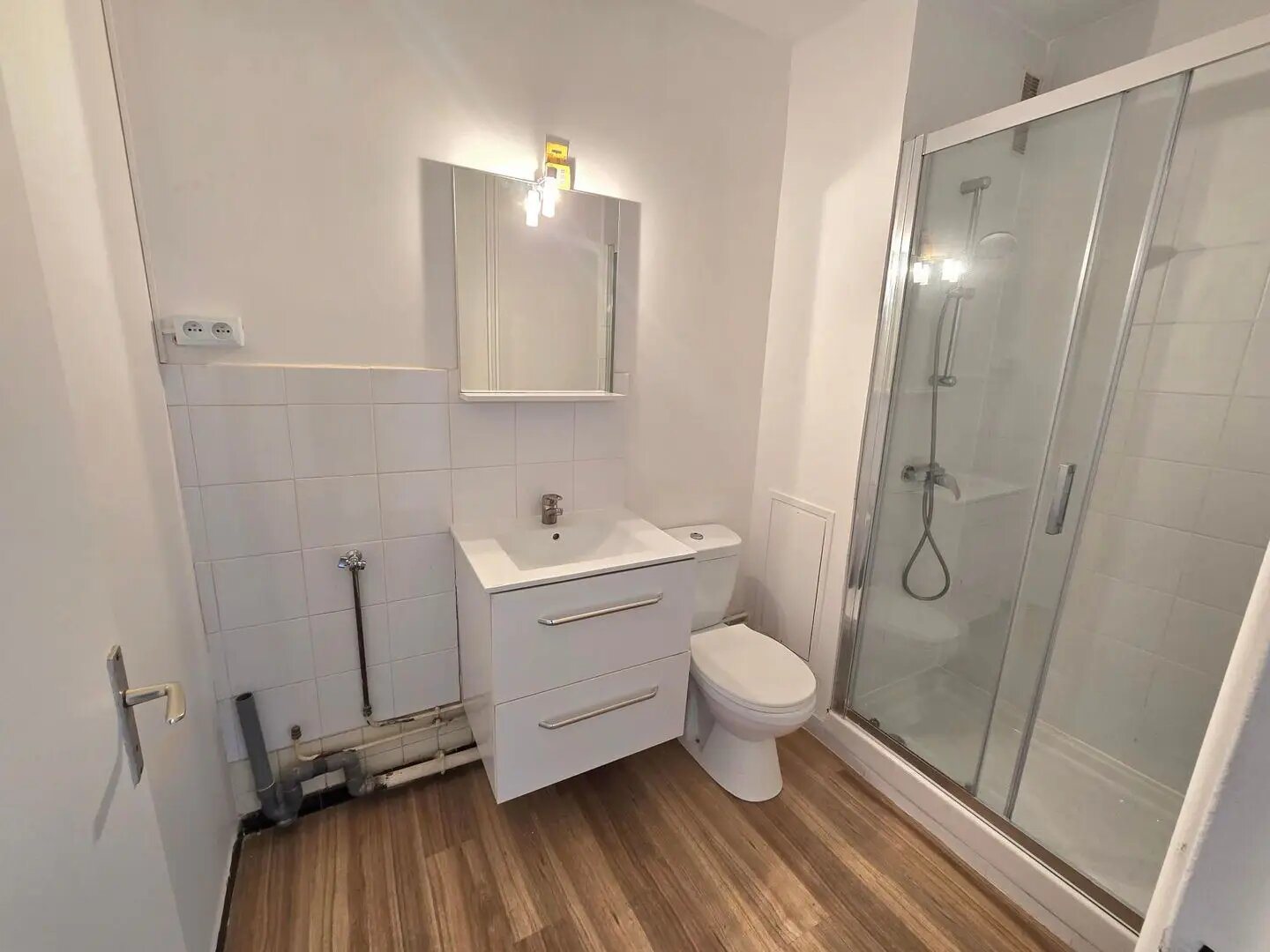 Appartement à louer, 25m², Paris 12ème