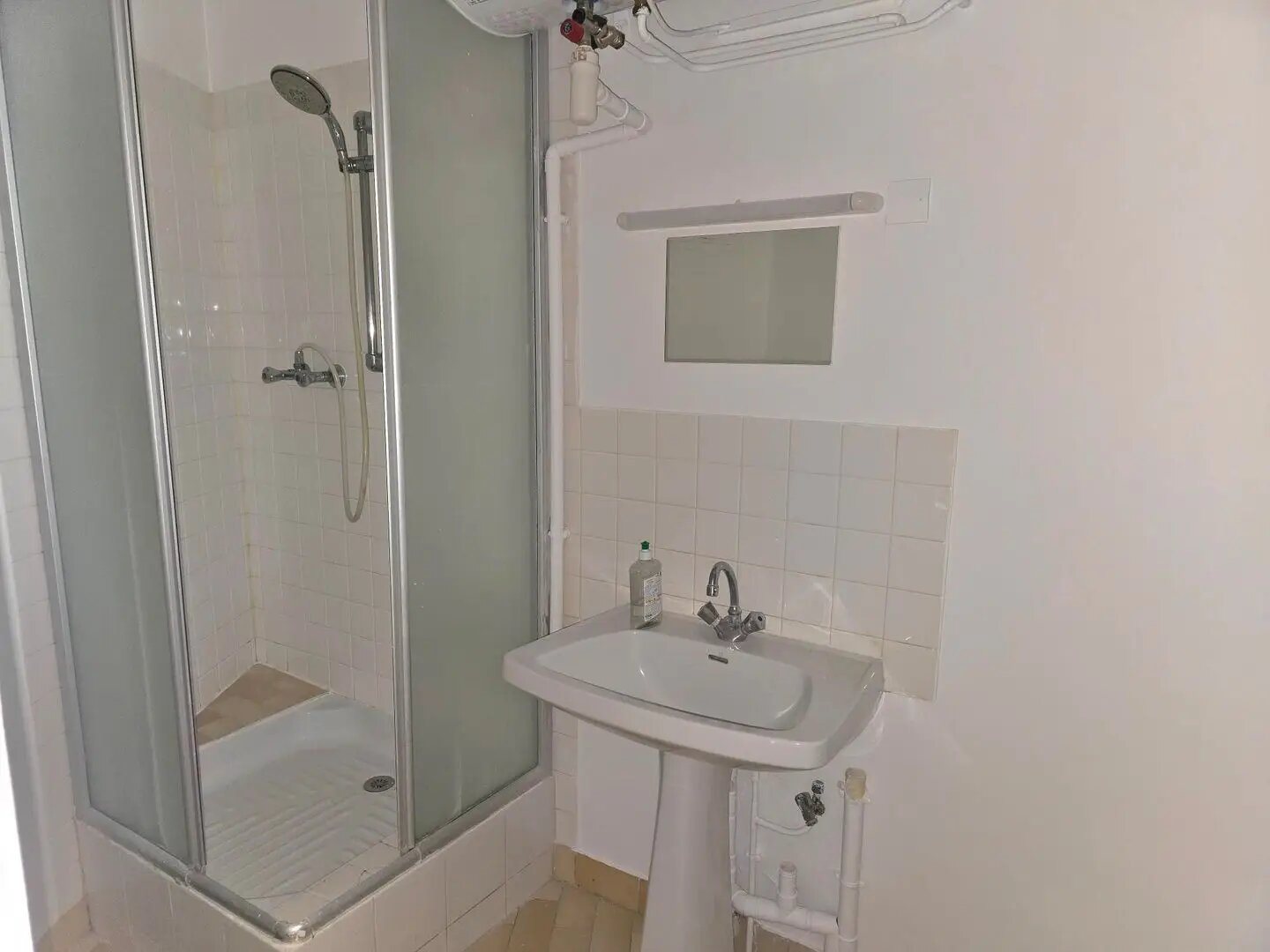 Appartement à louer, 47m², Boulogne-Billancourt