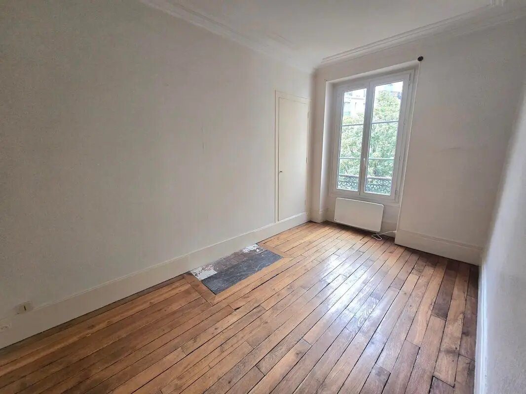 Appartement à louer, 47m², Boulogne-Billancourt