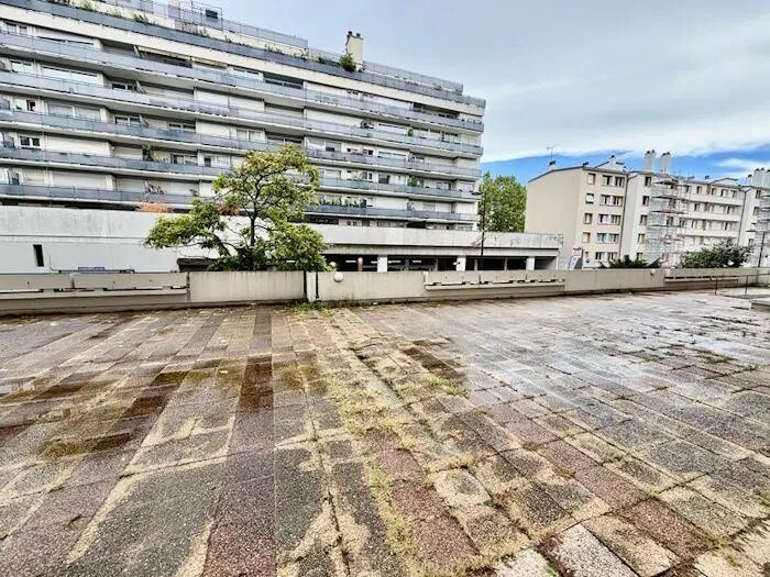 Appartement à louer, 45m², Charenton-le-Pont