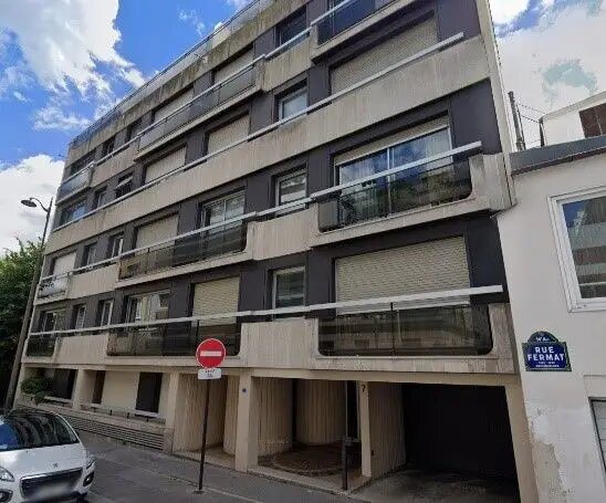 Appartement à louer, 31m², Paris 14ème