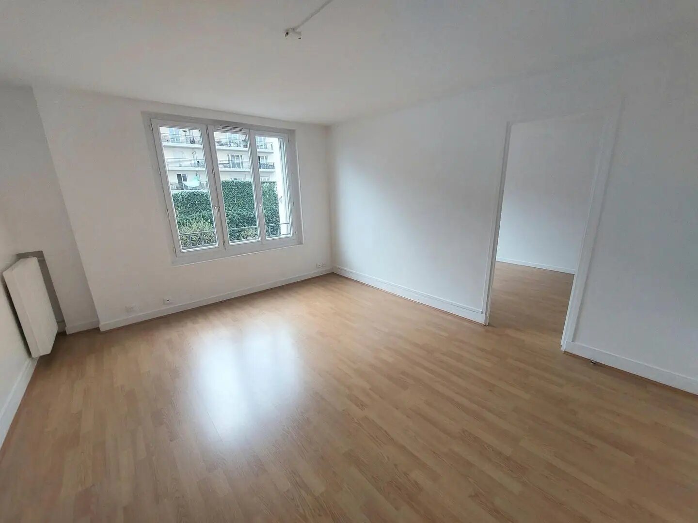 Appartement à louer, 83m², Montrouge
