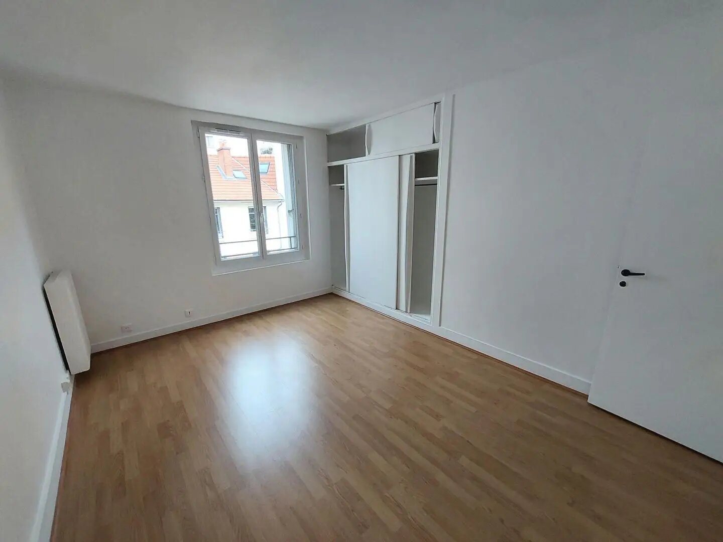 Appartement à louer, 83m², Montrouge